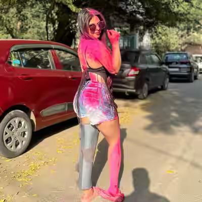 Ritika Chaudhary 2026