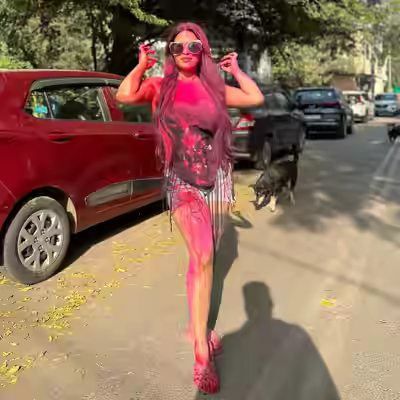 Ritika Chaudhary 2026