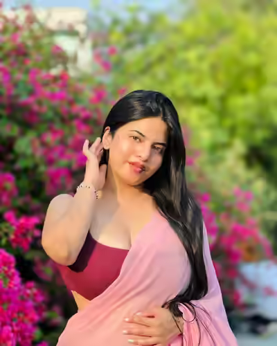 Ritika Chaudhary 2026