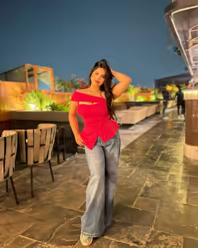 Ritika Chaudhary 2026