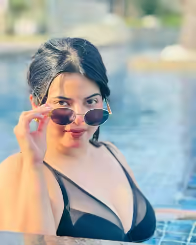 Ritika Chaudhary 2026