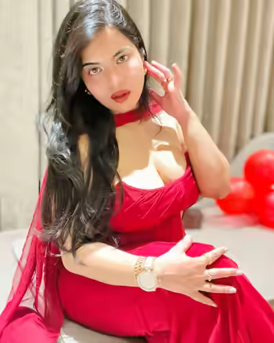 Ritika Chaudhary 2026