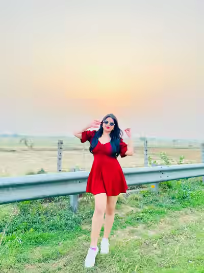 Ritika Chaudhary 2026