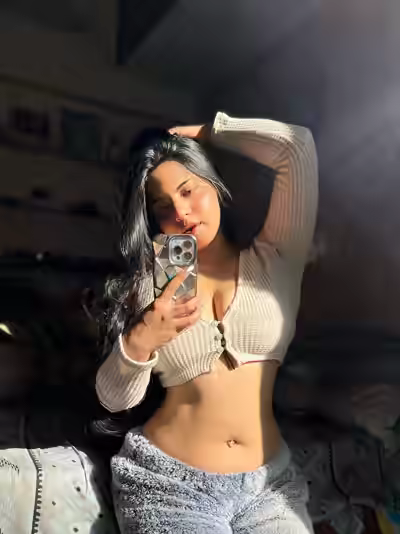 Ritika Chaudhary 2026