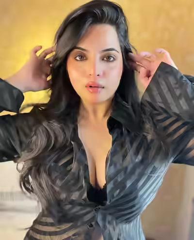 Ritika Chaudhary 2026