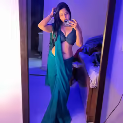 Ritika Chaudhary 2026