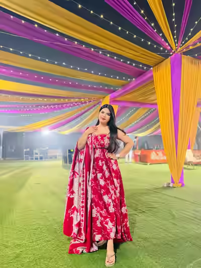 Ritika Chaudhary 2026