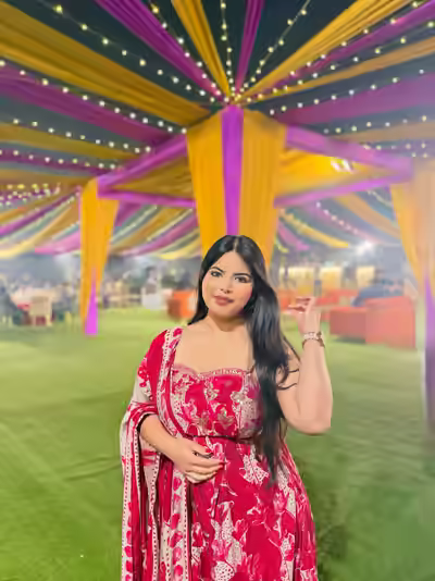 Ritika Chaudhary 2026
