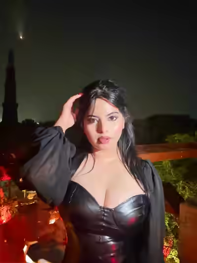Ritika Chaudhary 2026