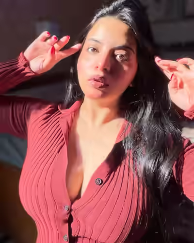 Ritika Chaudhary 2026