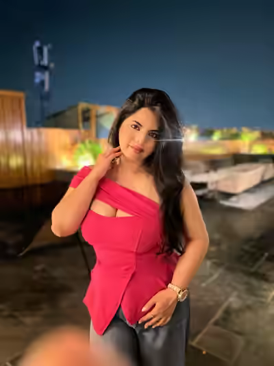 Ritika Chaudhary 2026