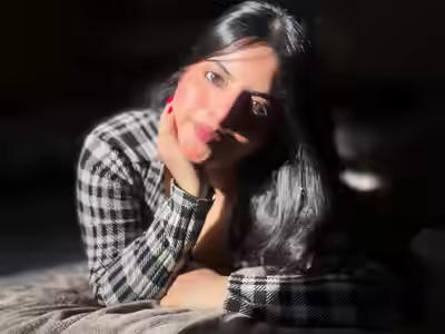 Ritika Chaudhary 2026