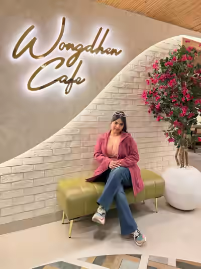 Ritika Chaudhary 2026