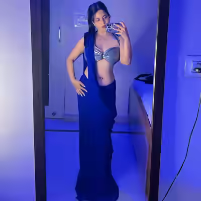 Ritika Chaudhary 2026