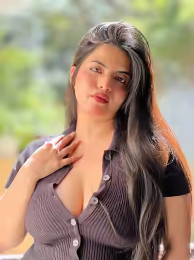 Ritika Chaudhary 2026