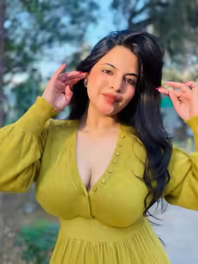 Ritika Chaudhary 2026