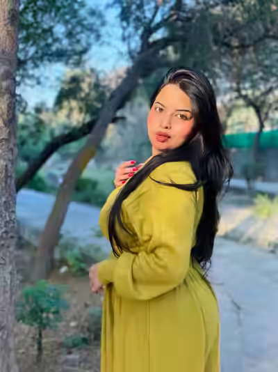 Ritika Chaudhary 2026