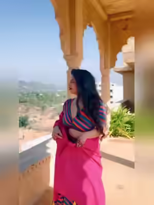 Ritika Chaudhary 2026