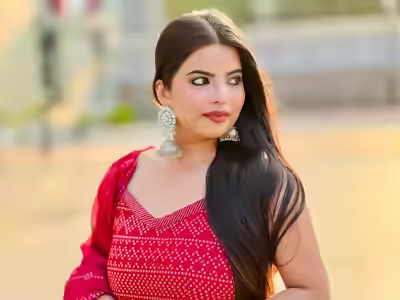Ritika Chaudhary 2026