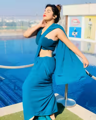 Ritika Chaudhary 2026