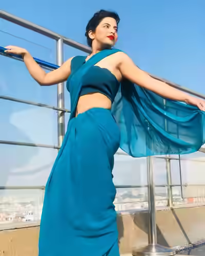 Ritika Chaudhary 2026
