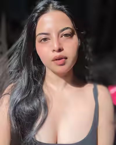 Ritika Chaudhary 2026