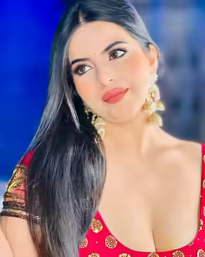 Ritika Chaudhary 2026