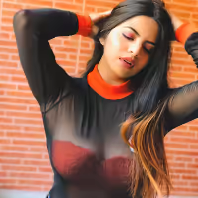 Ritika Chaudhary 2026