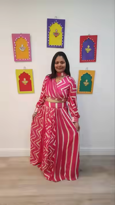 Desi Wife 2026