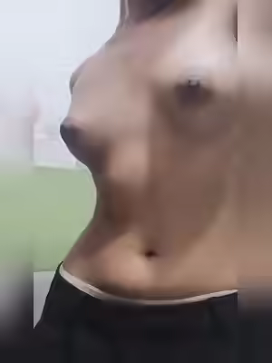 Horny Young BengaliGF Boobs Fingering