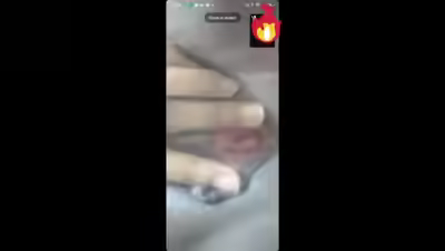 Bengali GF Shows Boobs and Pussy