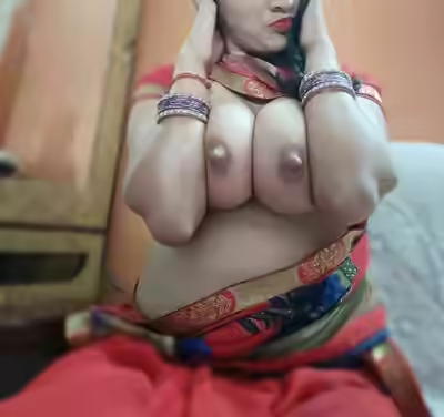Sangita Bhabi Masturbates