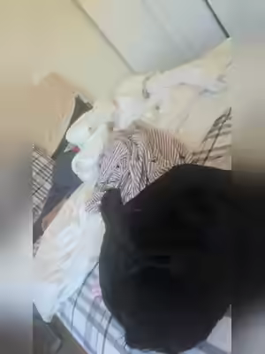 Sexy Hot Slut Rand Brunette Busty NRI Milf Wife