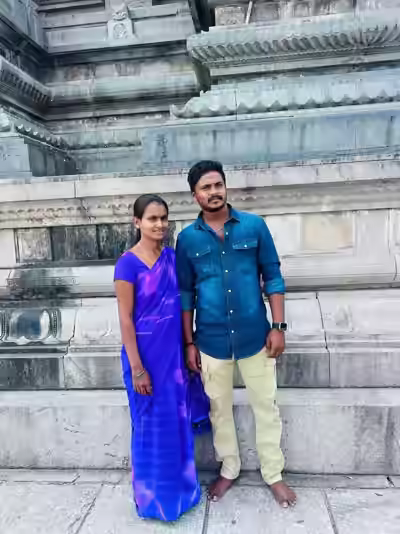 Desi Couple Media 8, 2026