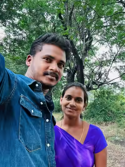Desi Couple Media 8, 2026