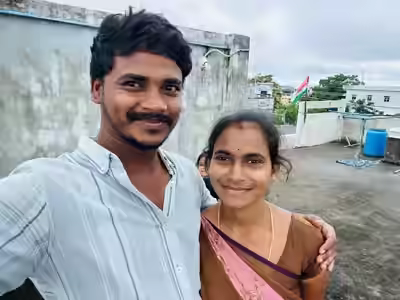 Desi Couple Media 8, 2026