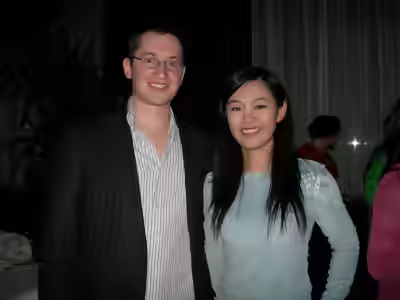 Fully Exposed Wife或完全曝露的妻子