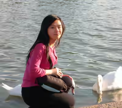 Fully Exposed Wife或完全曝露的妻子