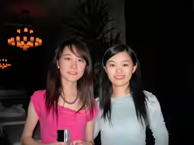 Fully Exposed Wife或完全曝露的妻子