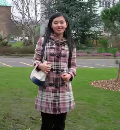 Fully Exposed Wife或完全曝露的妻子
