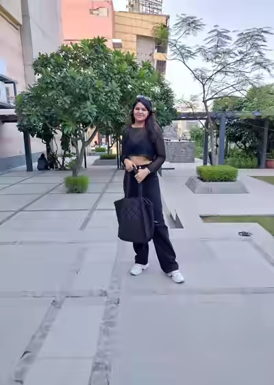 Anshika Update 2026 International Media