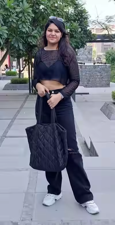 Anshika Update 2026 International Media