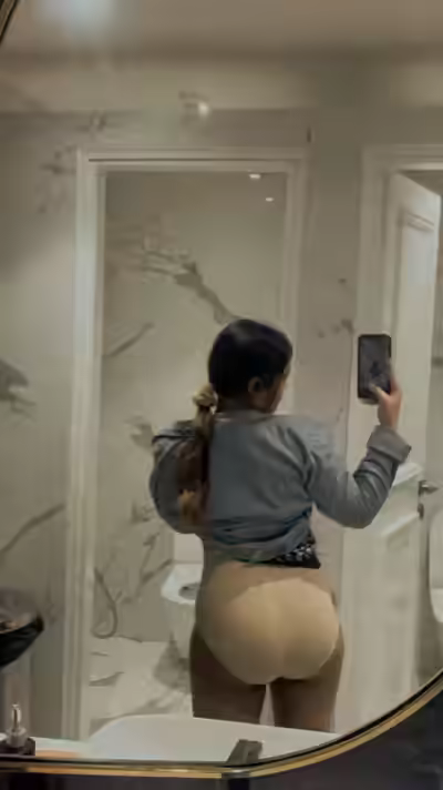 Curvy Beautiful Indian Girl