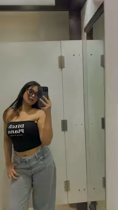 Curvy Beautiful Indian Girl
