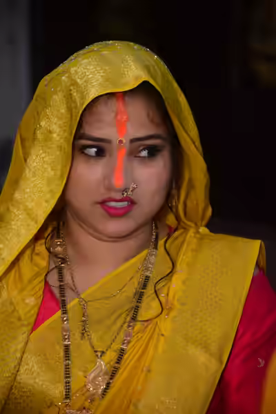 Khushbu Bhabhi: Six Desi Gems in 2026