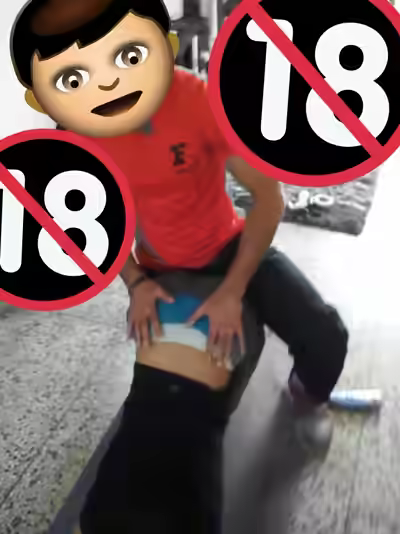 Aisha's Gym Erotric Moments