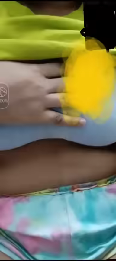 Bigboob Bhabi Shows Love