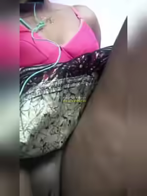 Cute Indian Boobs and Pussy Show