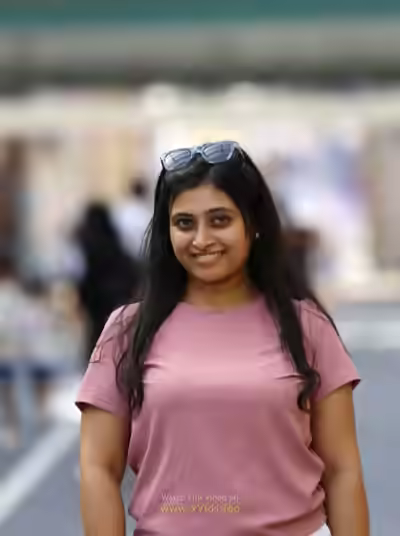 Hot Desi Woman Enjoying Intimate Moments