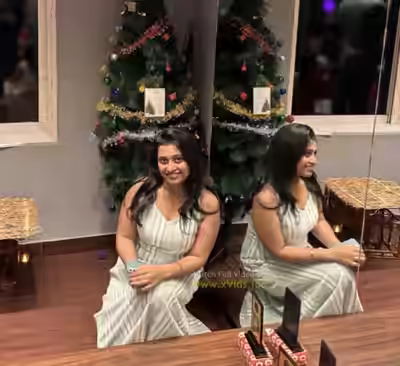 Hot Desi Woman Enjoying Intimate Moments